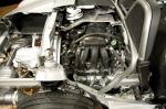 Porsche Boxster S PDK 2009 года